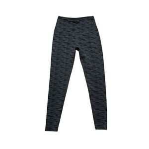 BEYOND YOGA Textured Leggings Size Small